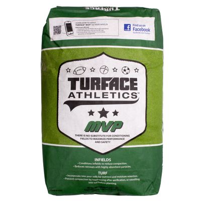Turface Regular Mvp Model BFMVP5004P