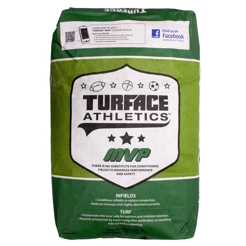 Turface Regular Mvp Model BFMVP5004P