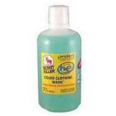 Wildlife Research Center Super Charged Scent Killer Autumn Formula Liquid Clothing Wash, 18oz
