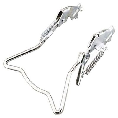 Captain Stag CP Y-2711 Offle Dual Stand for 14 and 16 Inch