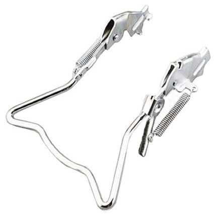 Captain Stag CP Y-2711 Offle Dual Stand for 14 and 16 Inch