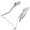 Captain Stag CP Y-2711 Offle Dual Stand for 14 and 16 Inch view 1