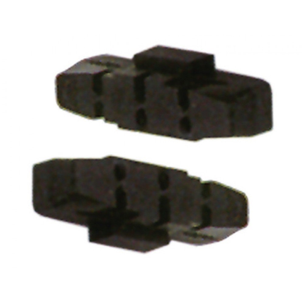 Magura HS-11 HS-33 Brake Pads Hydraulic Calliper Brakes Set of 4 Black Original by Magura