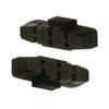 Magura HS-11 HS-33 Brake Pads Hydraulic Calliper Brakes Set of 4 Black Original by Magura view 1