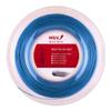 MSV Unisex's Focus-Hex String Reel-Hell Blue, 1.1 mm view 1