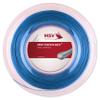 MSV Unisex's Focus-Hex String Reel-Hell Blue, 1.27 mm view 1