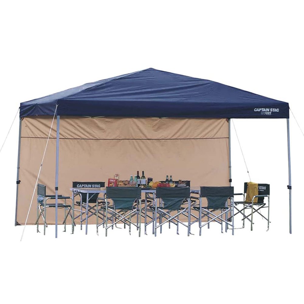 kyaputensutaggu Speedy 375uv Side Panel Medium  3394