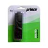 Prince DuraPro + 1 Base Grips  Black, One Size view 1