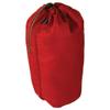Equinox Bilby Stuff Sack (6 x 11 -Inch, Red) view 1