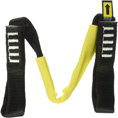 Singing Rock Double Safety Sling (60-cm x 24-Inch)