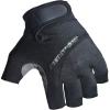NeoSport 3/4 Finger Neoprene Gloves, 1.5mm - Unisex Design for Obstacle Racing, Biking, Sailing and Paddle Boarding - Offer Protection and a Reliable Grip - Soft, Comfortable Fit, Black, Large view 1