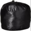Equinox Bilby Ultralite Stuff Bag, Black, 10 x 21-Inch view 3