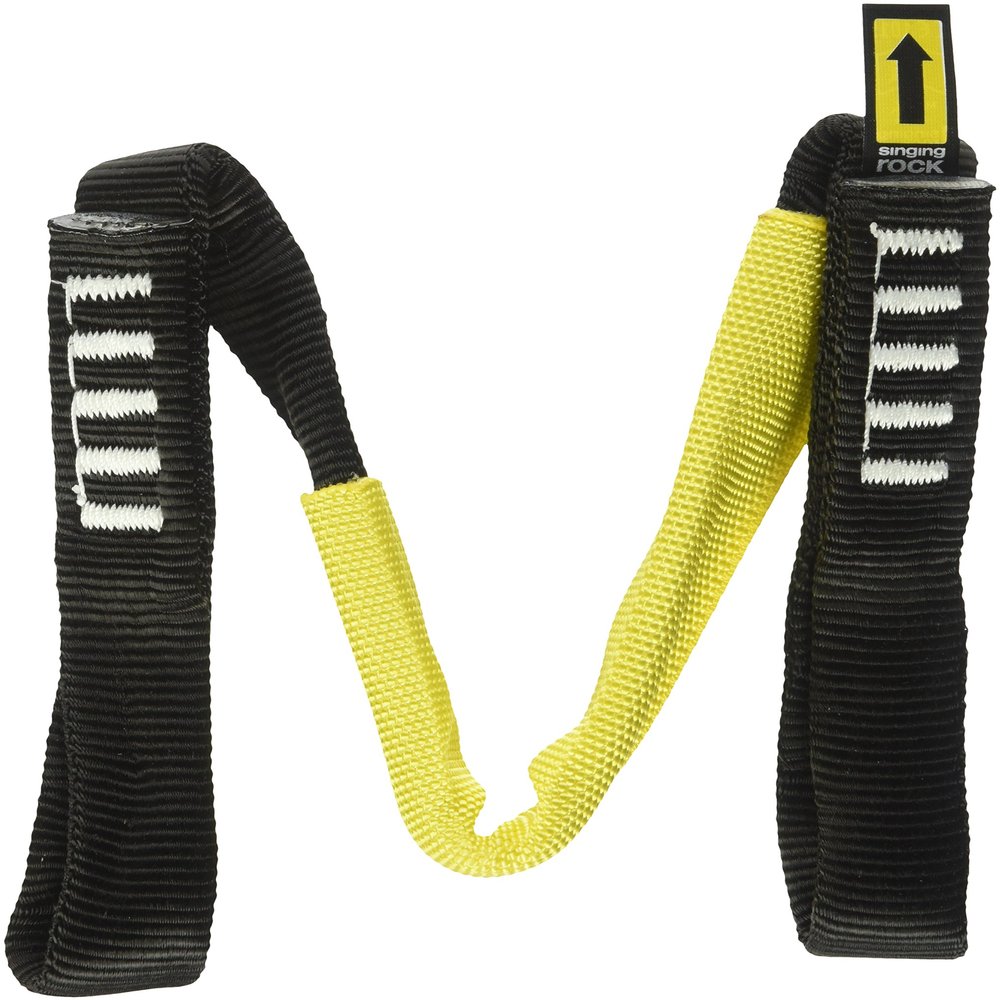 Singing Rock Double Safety Sling (80-cm x 32-Inch)