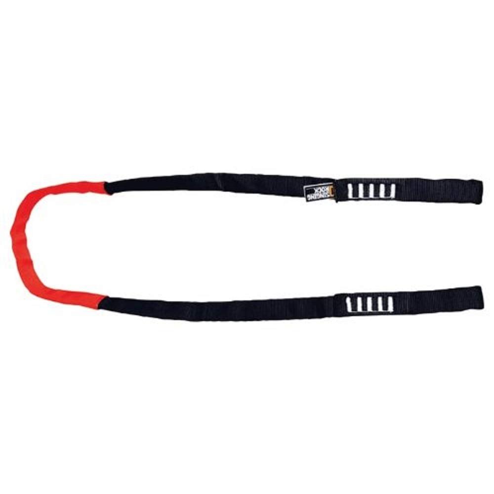 Singing Rock Double Safety Sling (120-cm x 48-Inch)