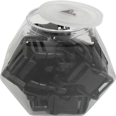 LIBERTY MOUNTAIN 1 1/2-Inch Side Release Bin (36)