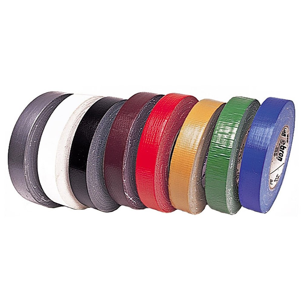 Cypher Route Setting Duct Tape, White 1" x 60'
