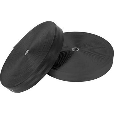 1 1/2" Flat Nylon Webbing