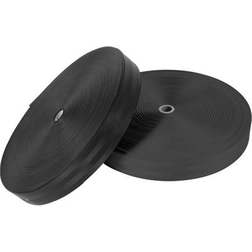 1 1/2" Flat Nylon Webbing