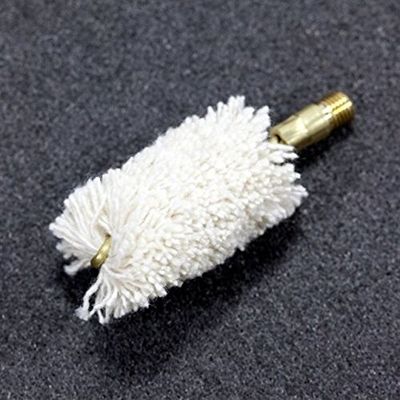 Dewey Rods M20 1 Cotton Bore Mops Brush