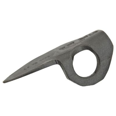 Stubai - French Form Piton (75 mm) - for Aid Climbing/Big Wall Climbing/Mountaineering