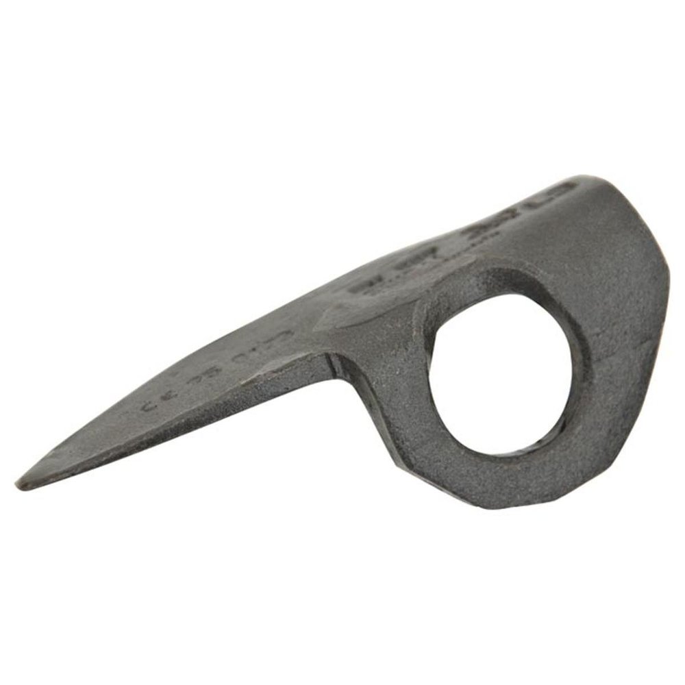Stubai - French Form Piton (75 mm) - for Aid Climbing/Big Wall Climbing/Mountaineering