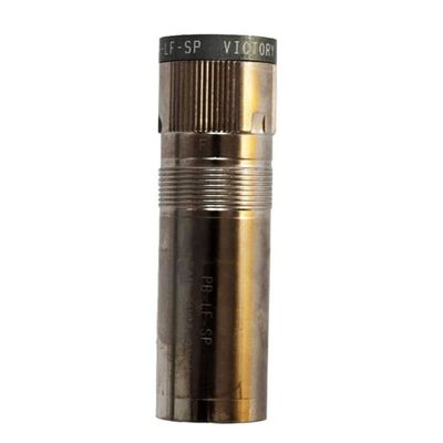 Beretta Mobilchoke Victory Extended 12Ga Light Full Nickel Plated Choke Tube