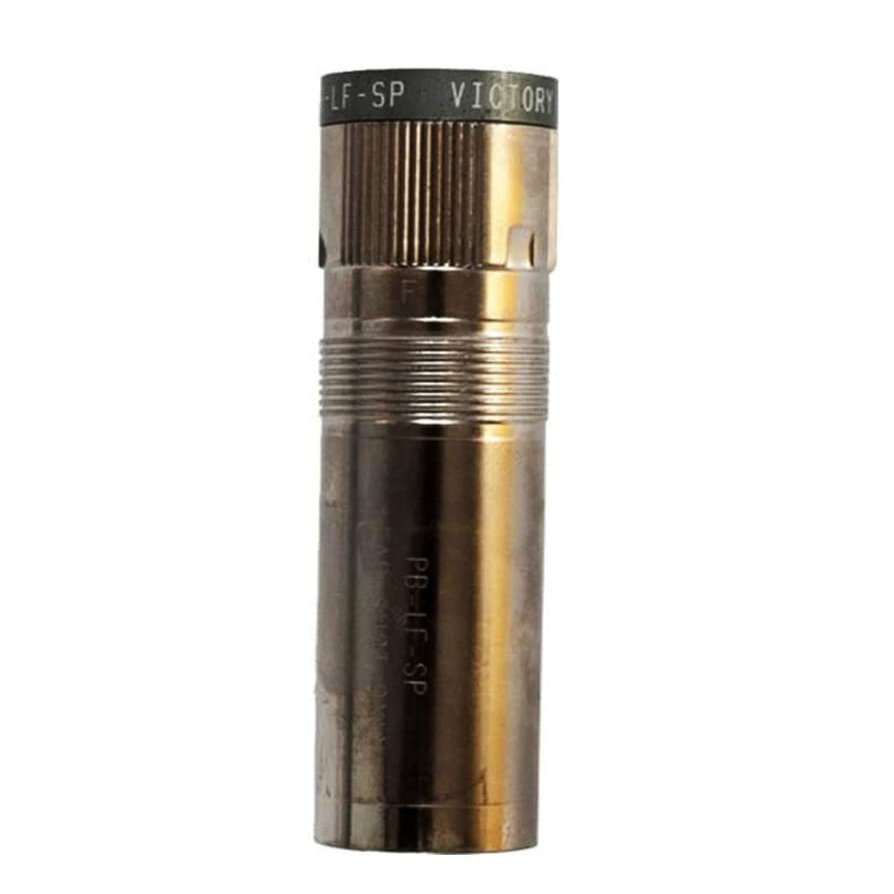 Beretta Mobilchoke Victory Extended 12Ga Light Full Nickel Plated Choke Tube