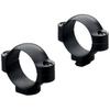 Leupold Rings Std 30MM High Matte view 1