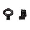 Browning, Integrated Ring Base Set, BAR/BLR Intermediate, Gloss view 1