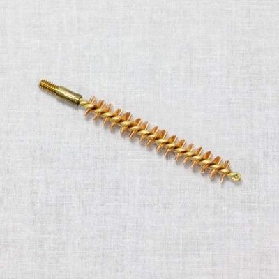 Dewey Rods B375 Bronze Bristle Brush