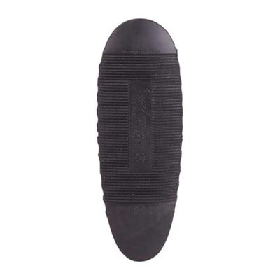 Pachmayr 00204 F250 Field White Line M Black 0.85 Lined