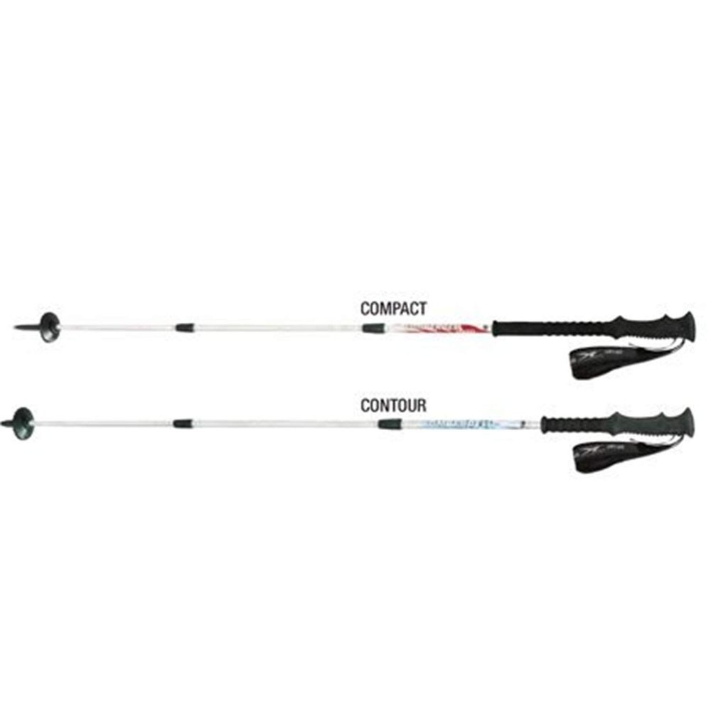 Komperdell Replacement Pole Sections Titanal