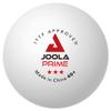 JOOLA Prime 3-Star ABS Table Tennis Balls, White, 72 Count view 3