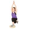 Fitterfirst Professional 16" Balance Board - Stretching & Balancing Exercise Board -Advanced Level view 2