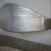 Cleveland 588 Chrome Wedge (Men's Left-Handed, 53 Degree Loft, Traction Steel Shaft) view 3