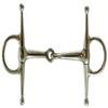4" Full Cheek Stainless Steel Bit view 1