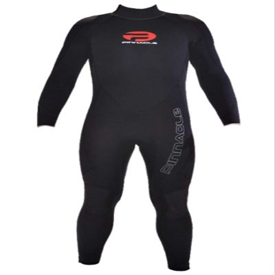 Pinnacle Cruiser 5 5mm Women's Jumpsuit - Large/Short
