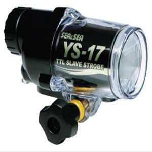 Sea and Sea YS-17 Strobe