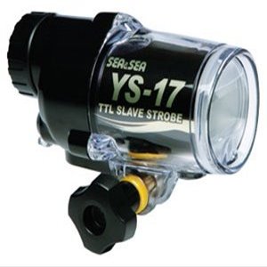 Sea and Sea YS-17 Strobe