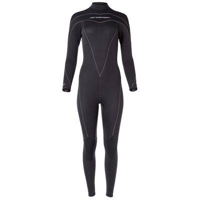 Henderson Thermoprene 3mm Women's Jumpsuit (Back Zip)