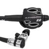Atomic Z2 Regulator Sealed, Yoke - Gray view 2