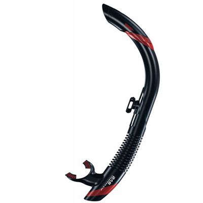 Atomic Aquatics SV2 Semi-Dry Flex Dive Snorkel