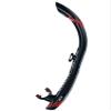 Atomic Aquatics SV2 Semi-Dry Flex Dive Snorkel view 1