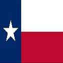 3 x 5' TEXAS Tough-Tex Flag
