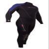 Henderson Thermoprene 3mm Men's Jumpsuit (Back Zip) (Black/Blue, X-Small) view 2