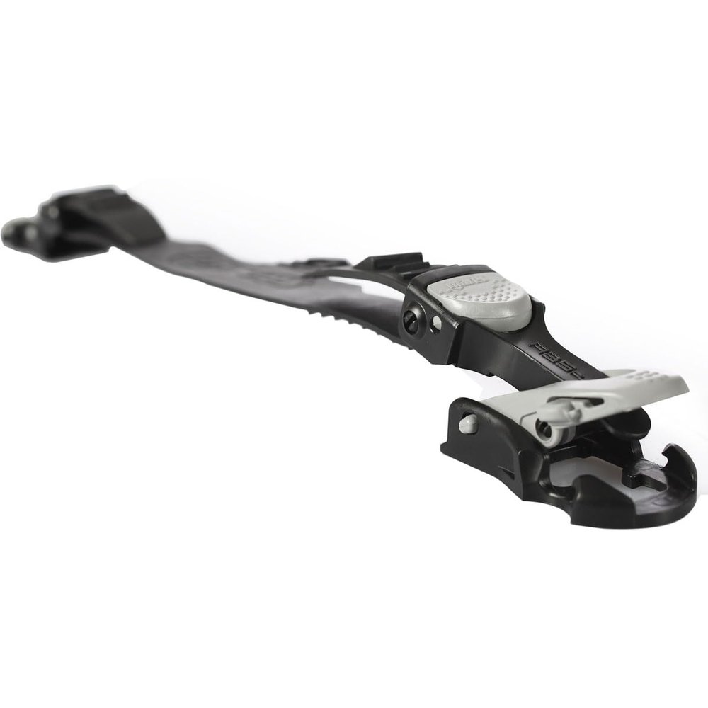 Mares ABS Plus Replacement Scuba Fin Strap and Buckle, One Strap