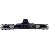 Mares ABS Plus Replacement Scuba Fin Strap and Buckle, One Strap view 2