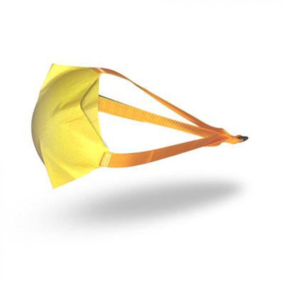 NZ Manufacturing StretchCordz Tow Tether Replacement Chute 8in (20cm)