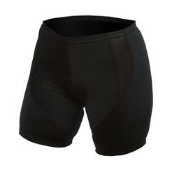 Cannondale Women's Surpass Shorts (Black, X-Large)