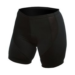 Cannondale Women's Surpass Shorts (Black, X-Large)